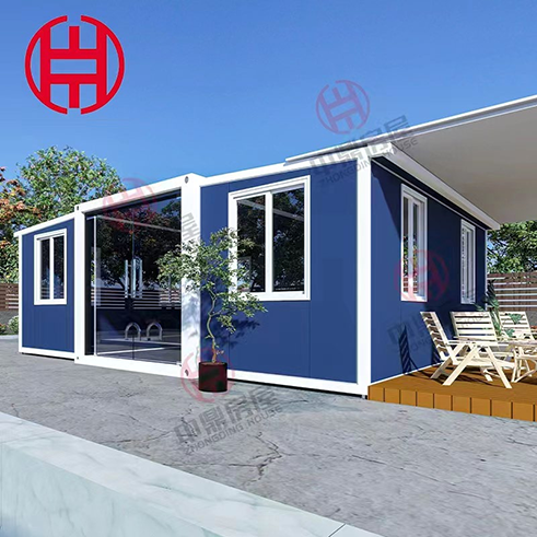 Prefabricated House Container